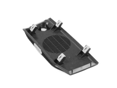 Ram 1HS02XDVAC Speaker Grille