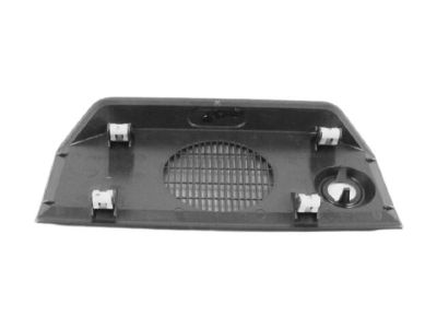 Ram 1HS02XDVAC Speaker Grille