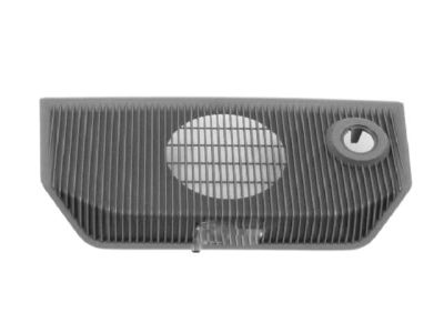 Ram 1HS02XDVAC Speaker Grille