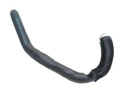 Dodge Charger Radiator Hose - 55038145AA