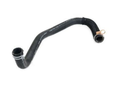 Dodge Charger Radiator Hose - 55038145AA