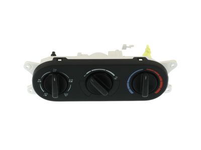 Mopar 55111843AB Control Heater