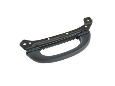 Mopar 6EM32LC5AA Handle Grab Mopar 6EM32LC5AA Handle Grab