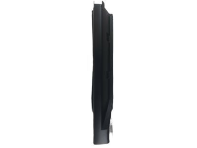 Jeep 68081432AB Rocker Molding