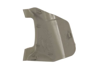 Dodge 1FS67ZJ3AC Anchor Cover
