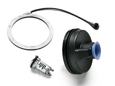 Jeep Gas Cap - 68030940AA