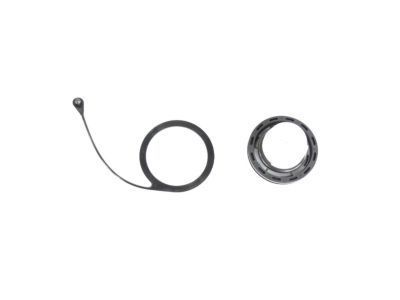 Jeep Gas Cap - 68030940AA