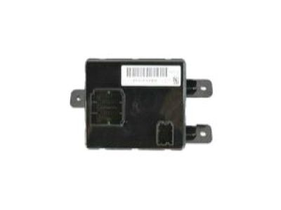 Jeep 68291718AD Control Module