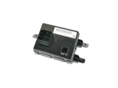 Jeep 68291718AD Control Module