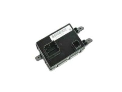 Jeep 68291718AD Control Module