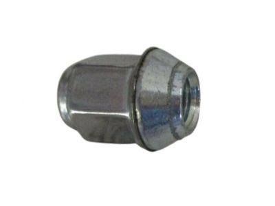 Jeep 6502738 NUT Wheel M12x1.5