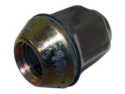 Jeep 6502738 NUT Wheel M12x1.5