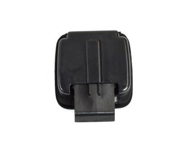 Jeep 1WA84LU5AA Escutcheon