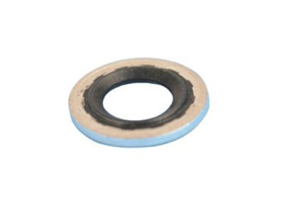 Chrysler 68110604AA Tube Assembly Seal