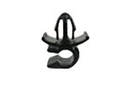 Mopar 68412031AA Clip Latch Link Natural