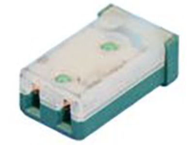 Jeep 68217079AA FUSE M Case 40 AMP