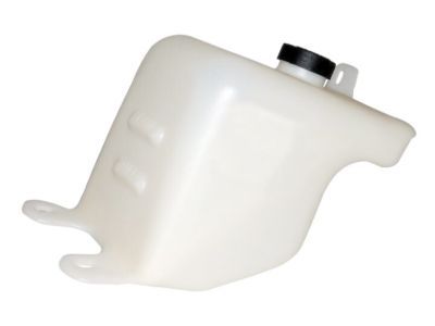 Jeep Coolant Reservoir - 52005183