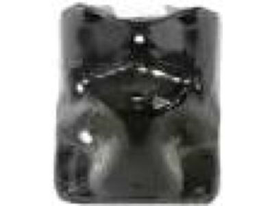 Mopar 52013921AD Bracket Rear Spring Hanger