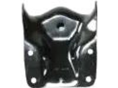 Mopar 52013921AD Bracket Rear Spring Hanger