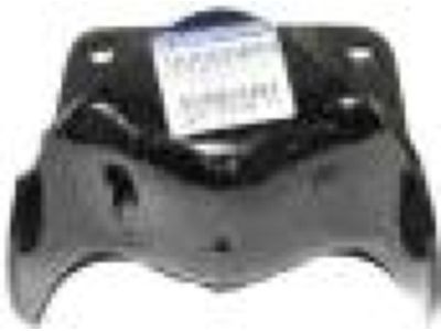 Mopar 52013921AD Bracket Rear Spring Hanger