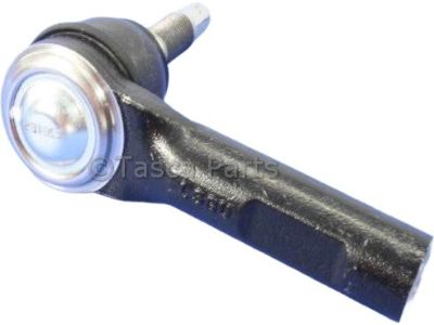 Mopar 52013468AC Tie Rod End Outer