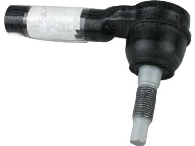 Mopar 52013468AC Tie Rod End Outer