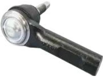 Mopar 52013468AC Tie Rod End Outer