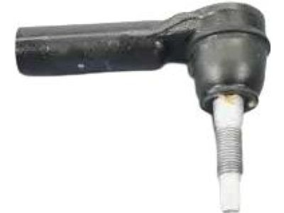 Mopar 52013468AC Tie Rod End Outer