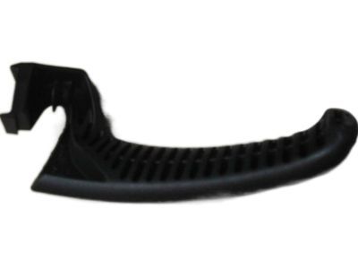 Dodge 55075338 Handle, Inside