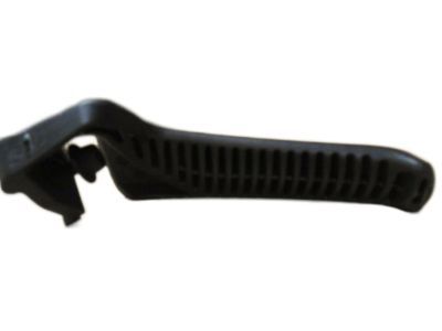 Dodge 55075338 Handle, Inside