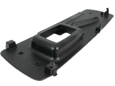 Dodge 5018906AB Armrest Base