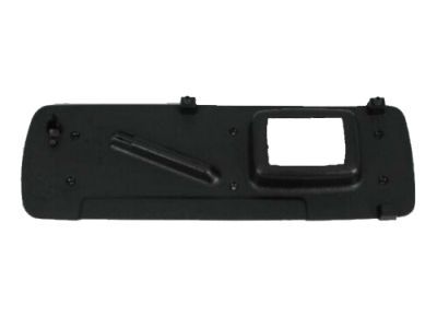 Dodge 5018906AB Armrest Base