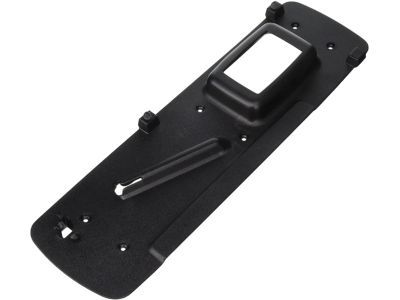 Dodge 5018906AB Armrest Base