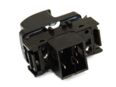 Ram Power Window Switch - 68065171AA
