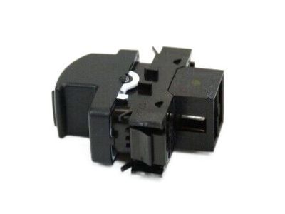 Ram Power Window Switch - 68065171AA