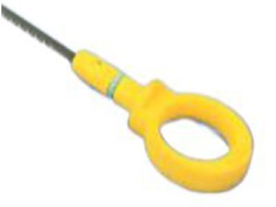 Jeep 53021747AF Dipstick