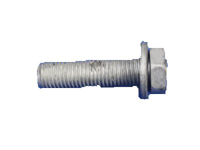 Jeep 6101985 Dust Cover Bolt