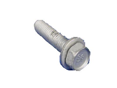 Jeep 6101985 Dust Cover Bolt