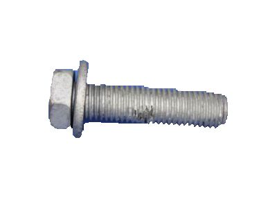 Jeep 6101985 Dust Cover Bolt