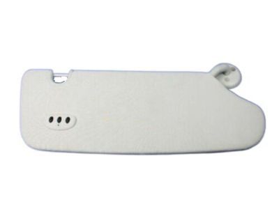 Chrysler Sun Visor - 1JE93DW1AA