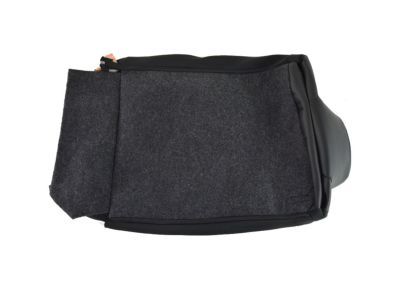 5XZ58DX9AA Mopar Cover Rear Seat Back Right Product Photo 2 of 4