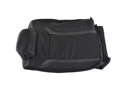 5XZ58DX9AA Mopar Cover Rear Seat Back Right Product Photo 3 of 4