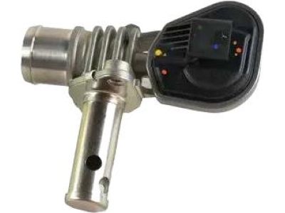 Mopar 5281256AG Valve EGR