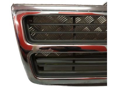 1997 Dodge B3500 Grille - 55054636