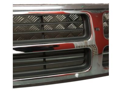 1997 Dodge B3500 Grille - 55054636