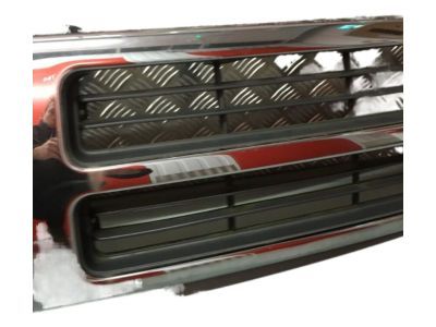 1997 Dodge B3500 Grille - 55054636