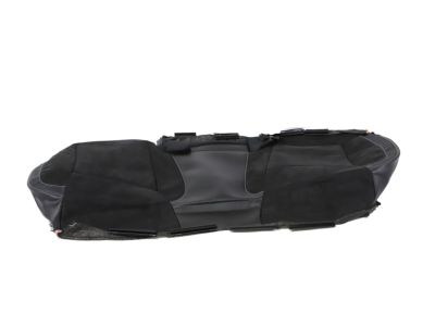 5XZ53LA3AB Mopar Cover Rear Seat Cushion Product Photo 3 of 3