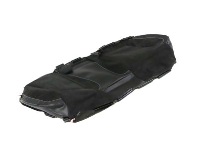 Mopar 5XZ53LA3AB Cover Rear Seat Cushion 5XZ53LA3AB Mopar Cover Rear Seat Cushion Product Photo 1 of 3