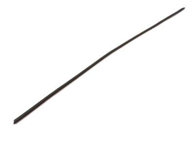 Dodge WS58RXFAE Roof Molding