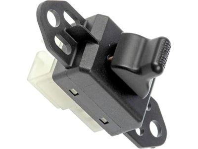 Chrysler Town & Country Door Lock Switch - 4685727AA